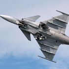 Saab JAS-39C Gripen