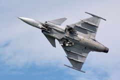 Saab JAS-39C Gripen