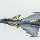 SAAB - JAS 39C Gripen