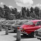 Saab Treffen