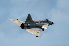 Saab Viggen