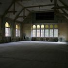 Saal Beelitz