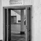 Saal Brandenburg