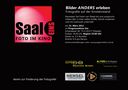 SAAL EINS - Foto im Kino - 2012 von SAAL EINS 