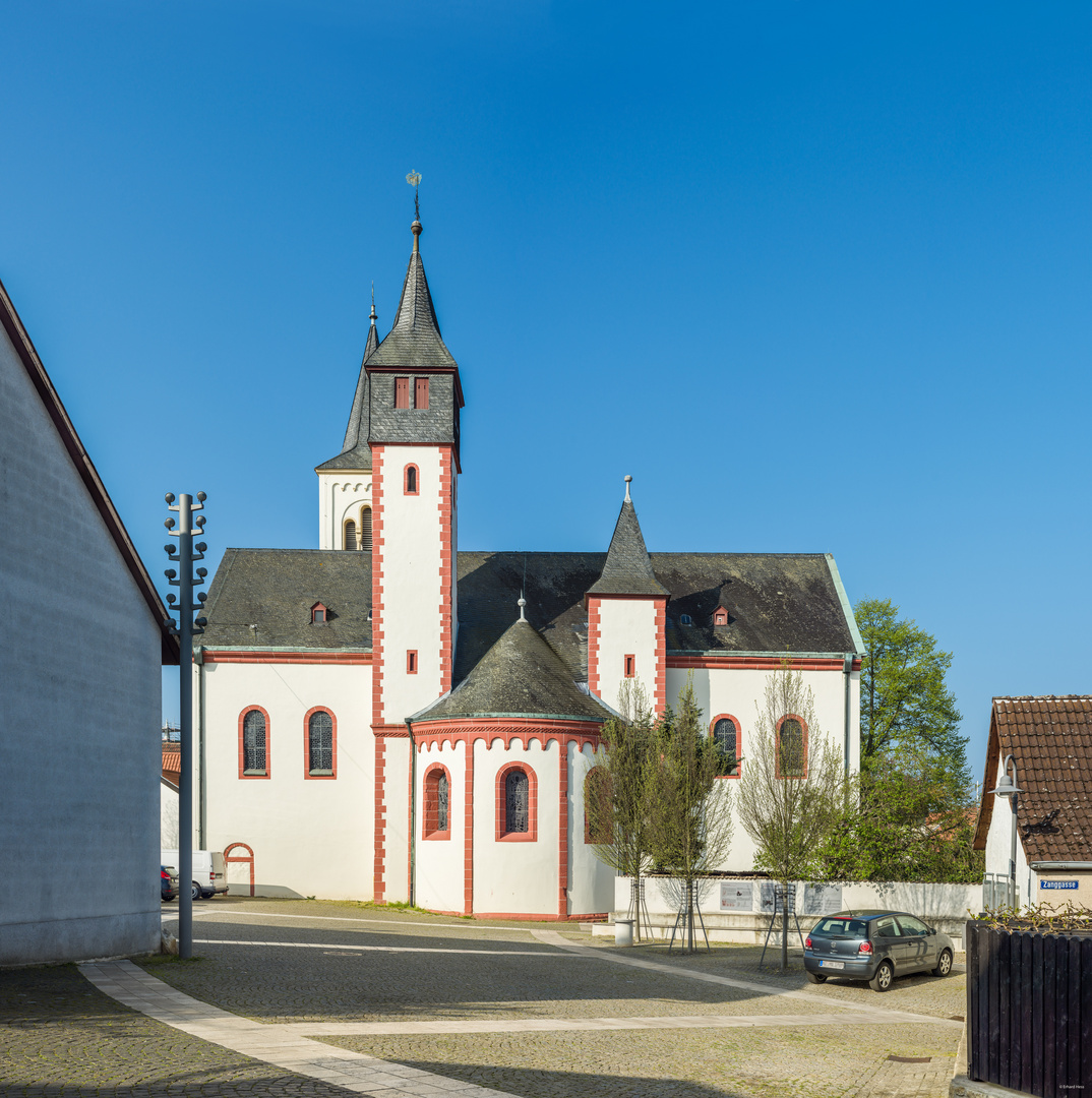 Saal-Kirche Ingelheim (2)