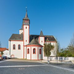 Saal-Kirche Ingelheim 67