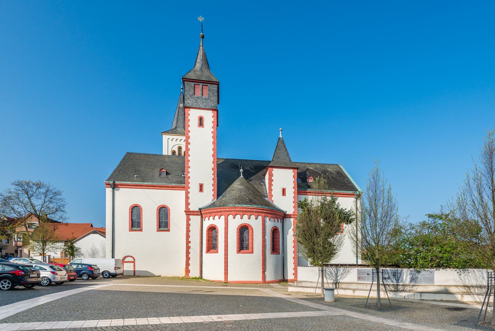 Saal-Kirche Ingelheim 68