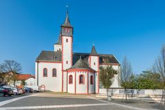 Saal-Kirche Ingelheim 68