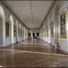 Saal - Le Grand Trianon - Versailles