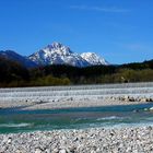 Saalachwehr bei Hammerau 3