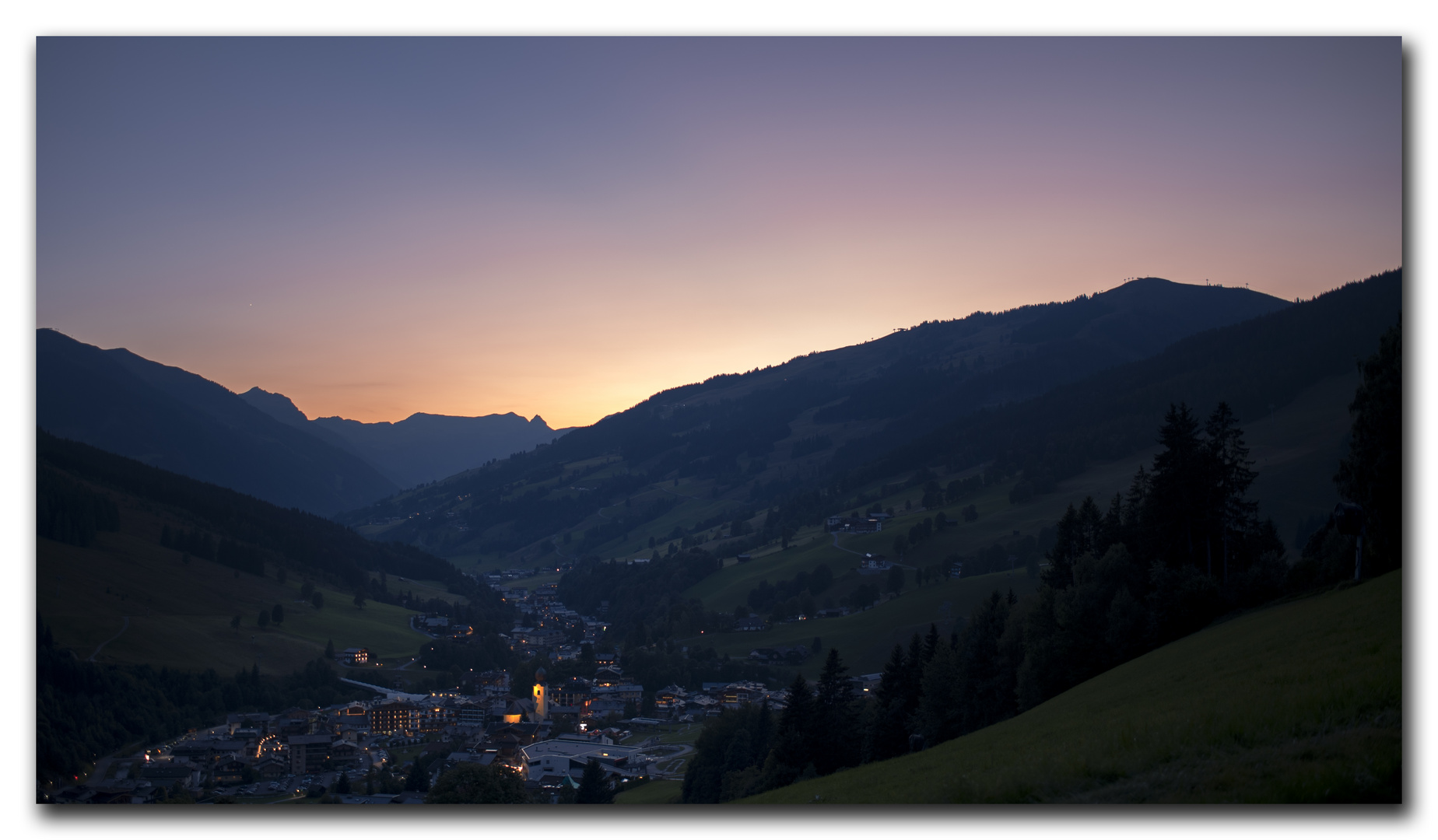 Saalbach