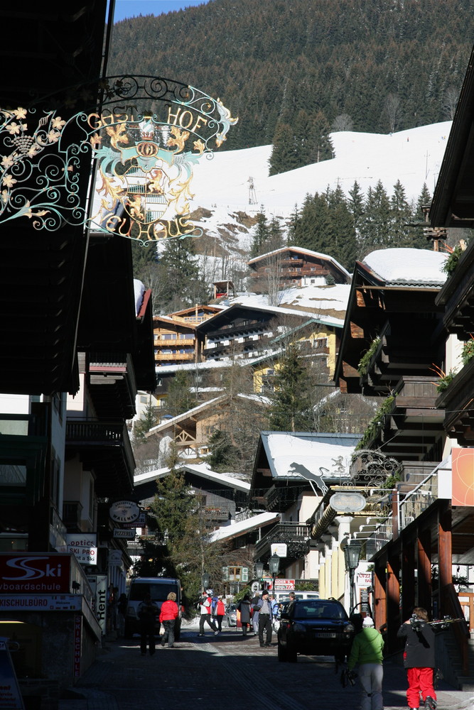 Saalbach