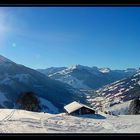 Saalbach - Hinterglemm 01