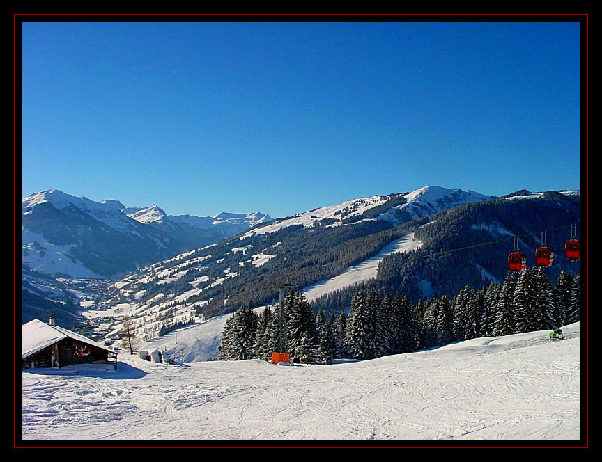 Saalbach - Hinterglemm 02