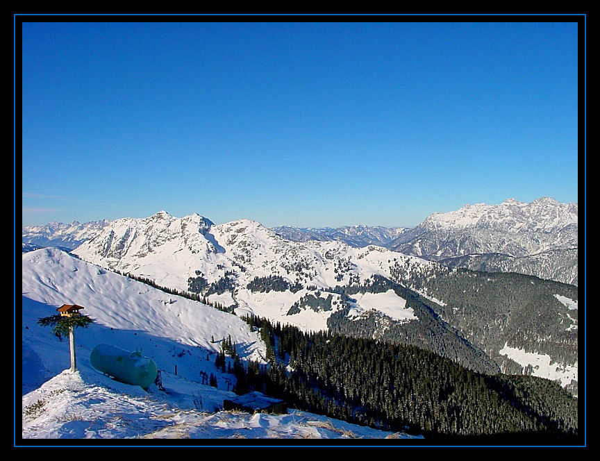 Saalbach - Hinterglemm 04