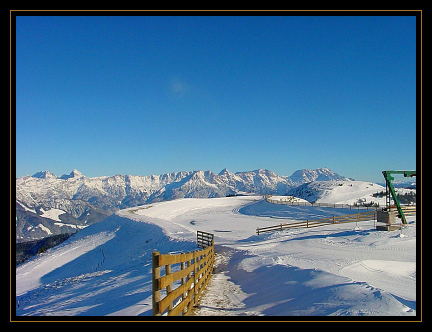 Saalbach - Hinterglemm 05