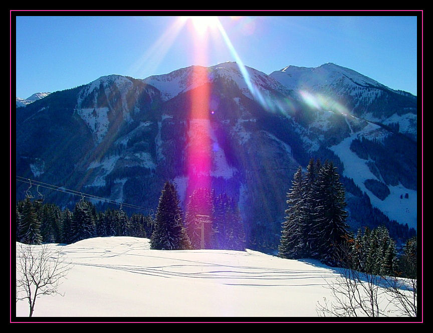 Saalbach - Hinterglemm 06