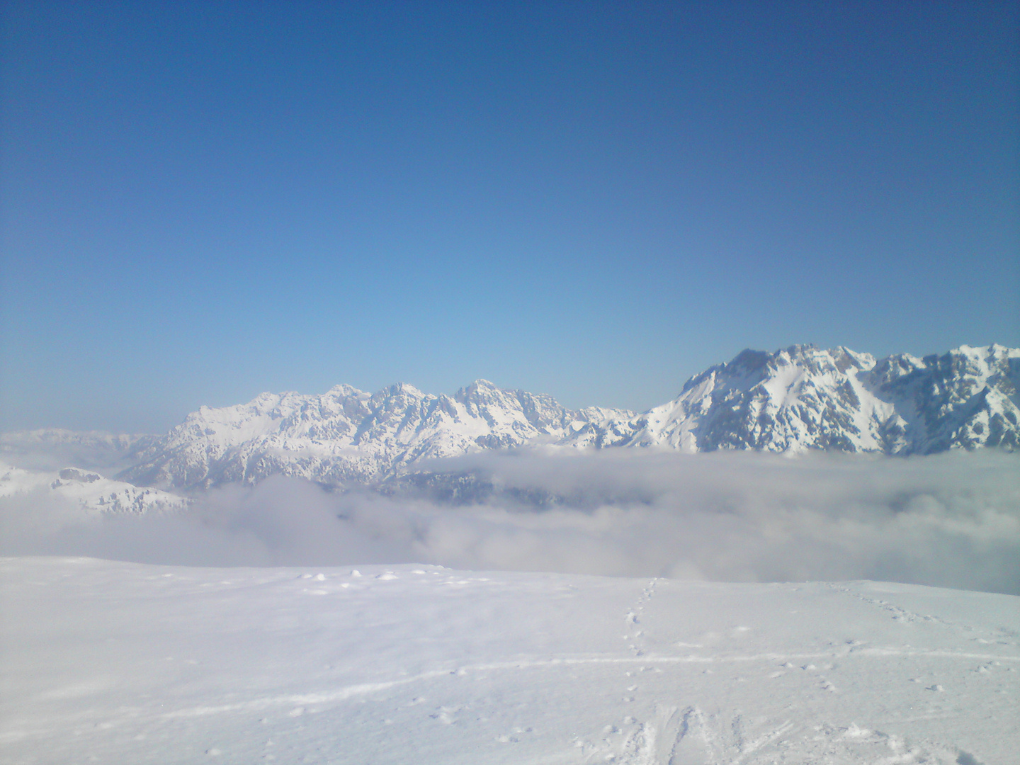 Saalbach Hinterglemm