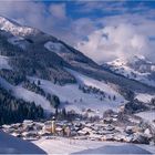 Saalbach -Hinterglemm