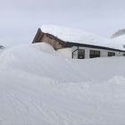 Saalbach - Skitour zum Spielberghaus