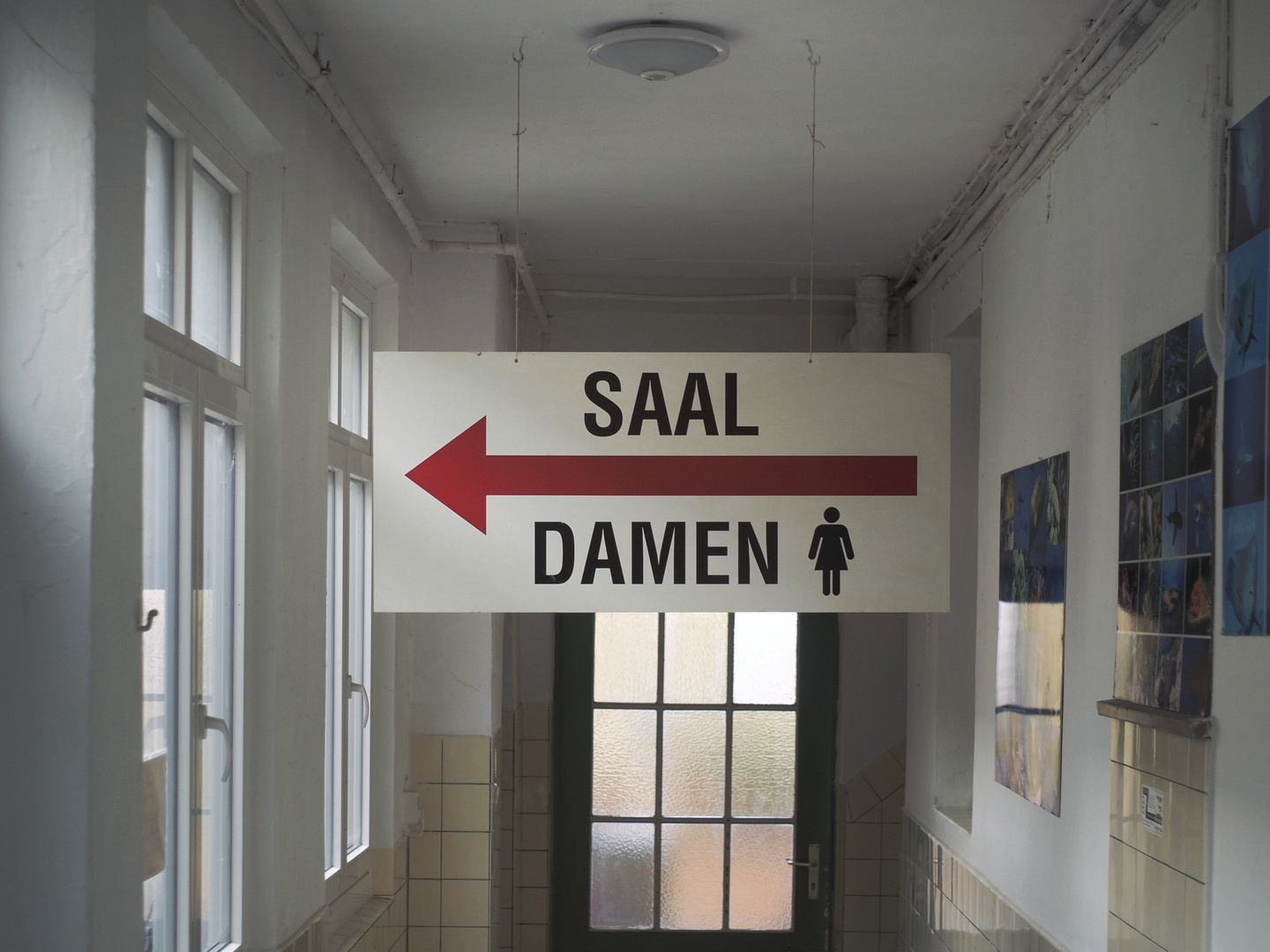 SAALDAMEN