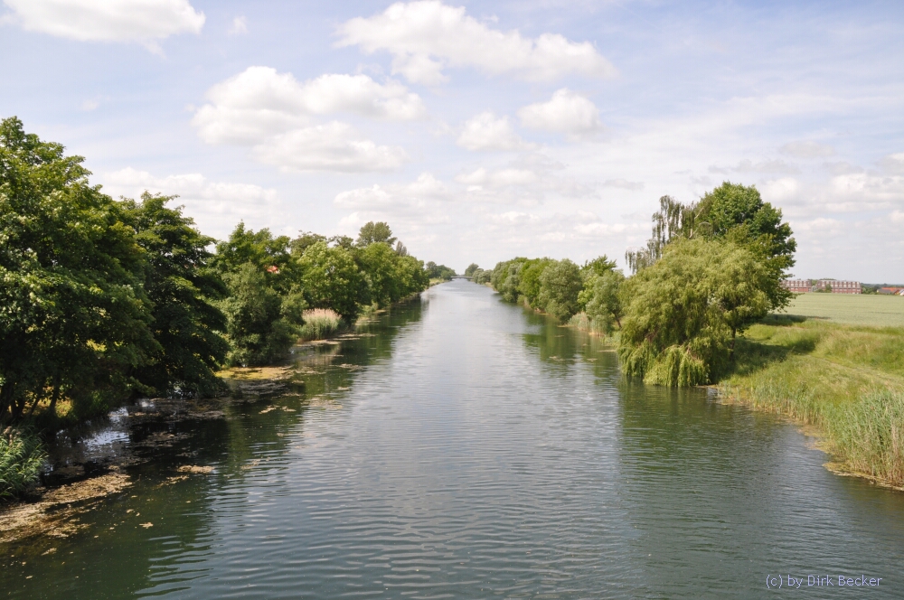 SaaleElsterKanal Foto & Bild schiffe und seewege, seewege und