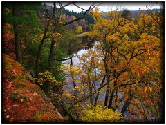 Saale-Herbst