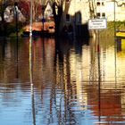 Saale-Hochwasser #3