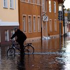 Saale-Hochwasser #5