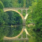 Saale-Viadukt in Ziegenrück