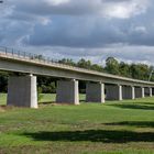 Saalebrücke