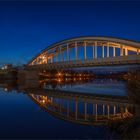 Saalebrücke Alsleben