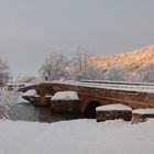 Saalebrücke