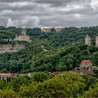 Saaleck, Blick ins Saaletal