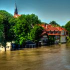 Saalehochwasser 2013 - #6