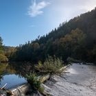 Saalelauf bei Ziegenrück