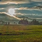 Saalendorf  Lausche Sonne  DSC02890