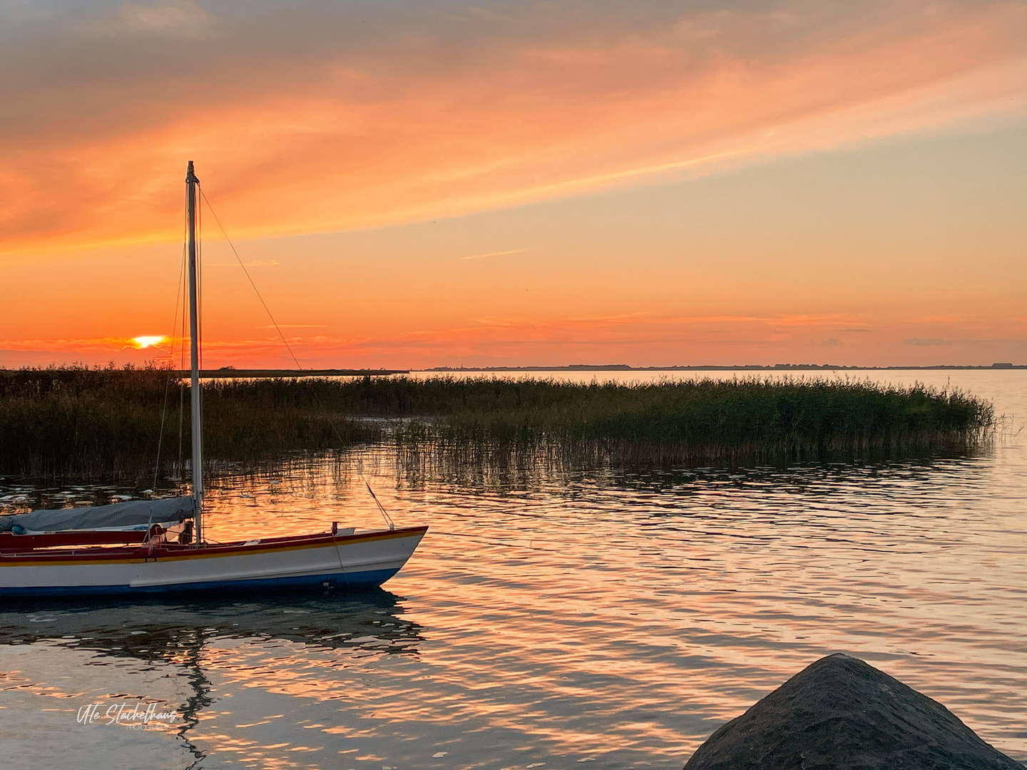 Saaler Bodden