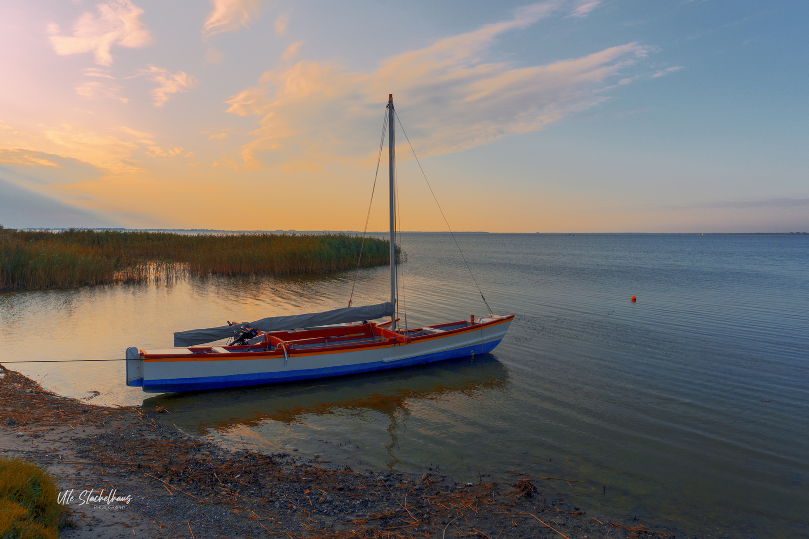 Saaler Bodden