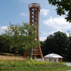 Saaleturm in Burgk im Saale-Orla-Kreis