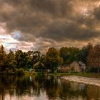 Saalfeld Panorama