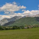 Saalfelden am Steinernen Meer