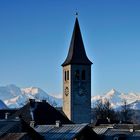 Saalfelden in der Glocknergruppe