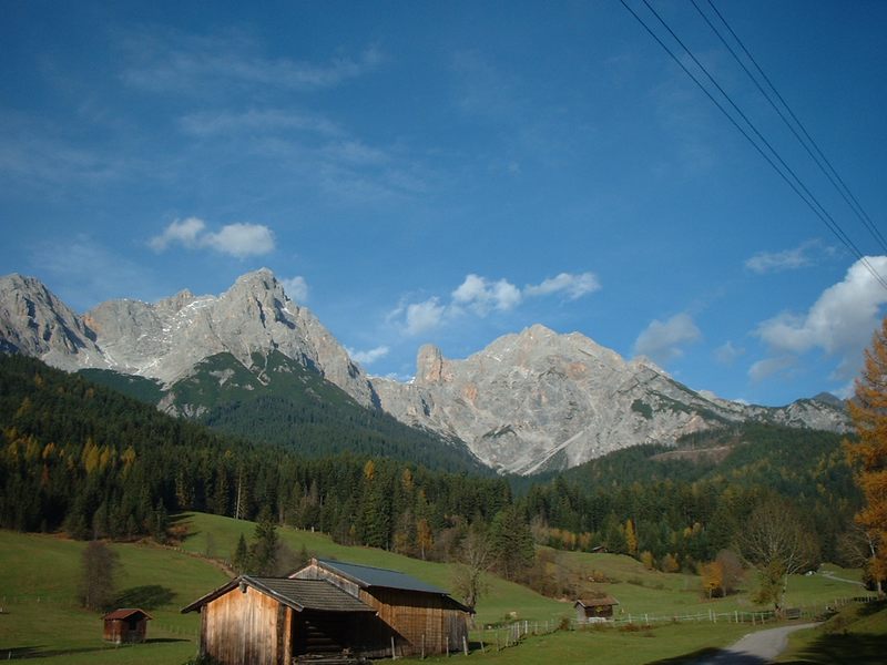 Saalfelden (Salzburg)