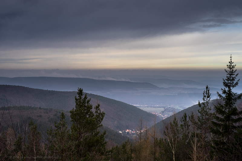 Saalfelder Höhen