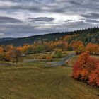 Saalfelder-Höhen-Highway