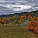 Saalfelder-Höhen-Highway