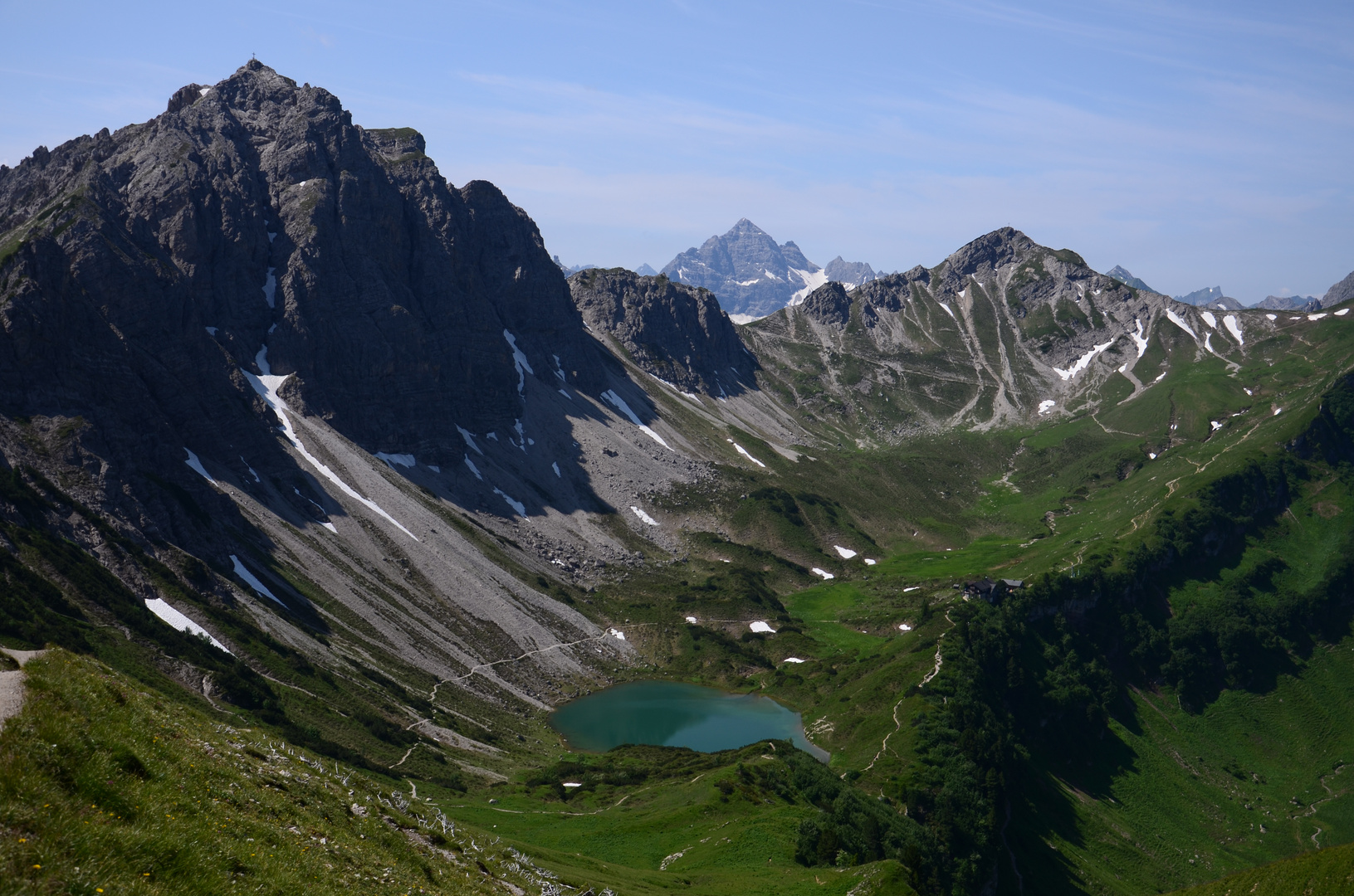 Saalfelder Höhenweg