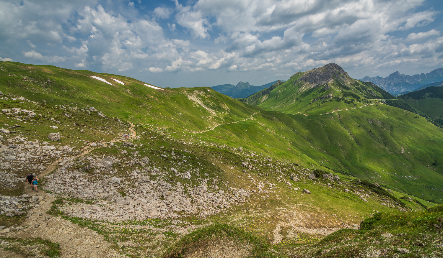 Saalfelder Höhenweg