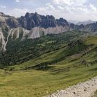 Saalfelder Höhenweg ...